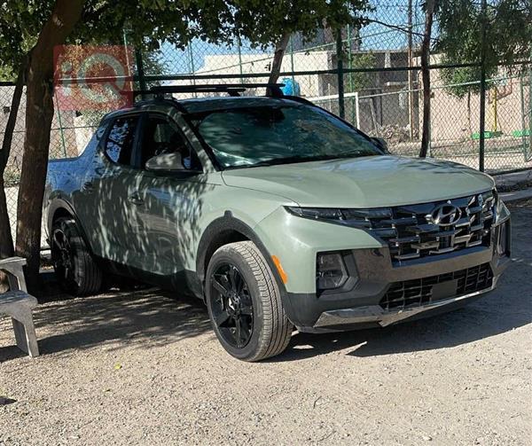 Hyundai Santa Cruz 2023 for sale in Iraq - Baghdad